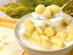 -古乡居甜品(大信店)