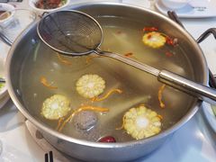 -潮牛壹号鲜牛肉火锅(光谷天地店)