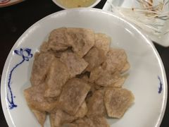 炸灌肠-北平食府·北京烤鸭(北京西站六里桥店)