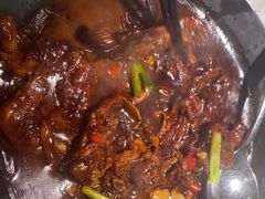 -飶香居(省博物馆店)