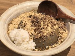 -甘婆婆醪糟汤圆