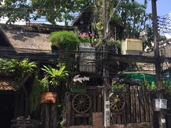 -自然餐厅(Phuket)