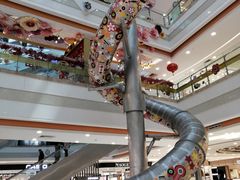 -巴黎春天(浦建店)