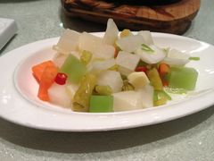 四川泡菜-川知味(京华城店)