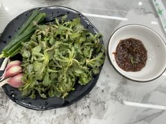 -二张农家菜(天通苑店)