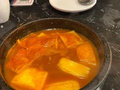 -鹤江桥·红油牛肉粉(SKP店)