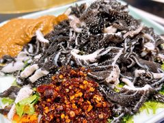 -振生清真饭店(永安道店)