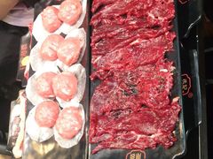 -潮发潮汕牛肉店(芳村店)