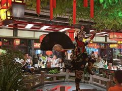 -矮板凳老火锅(宽窄巷子店)