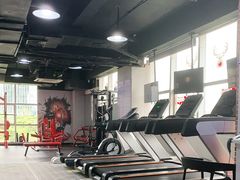 -UP健身私教馆(海岸城店)