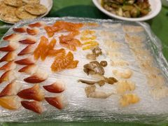 -盛港湾海鲜食府(黄沙店)