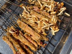 -宋文成烤肉(白沙巷店)