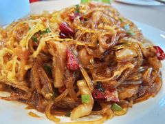 -明城五号烤鸭坊(建国门店)