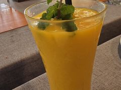 -The Palmboo Restaurant