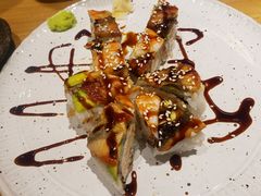 蝴蝶卷-隐泉之语日式料理(王府中环店)