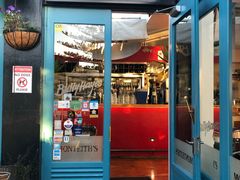 -Bully Hayes Restaurant & Bar