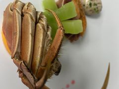 -洲际酒店·凌霄餐厅(紫峰大厦店)