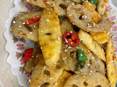 -丰尔粥食·顺德鱼生·干蒸排骨顺德菜(大良分店)