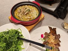 -汉水谣·江景餐厅(江滩店)