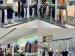 -首创奥特莱斯(西安店)