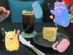 -NokNok Coffee(宽窄巷子店)