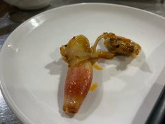 -QQ海鲜餐厅