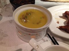 五谷米烩海参-和记小菜(东方店)
