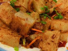 -丰圆轩粤式茶楼 . 点心粤菜(夏茅店)