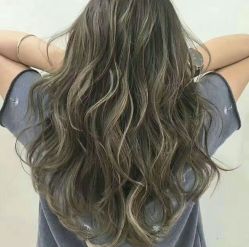 -GIRL STYLE 烫发·染发沙龙