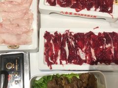-八合里潮汕鲜牛肉火锅(惠州华贸店)