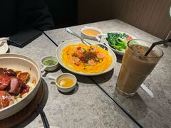 -留半山·香港食堂(啦啦宝都店)