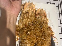 -强记海鲜·大排档(蛇口新街店)