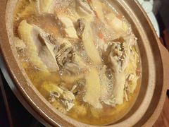 -汀小府·福建客家菜(鼓山沃尔玛店)