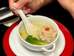 -上海苏宁宝丽嘉酒店·嘉府壹号中餐厅