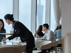 -广州四季酒店·意珍·意式自助餐