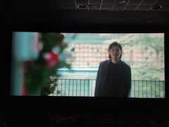 -AMG海上明珠影城(上海环球港RealDCinema店)