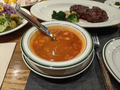 -食间牛排(湖西路店)