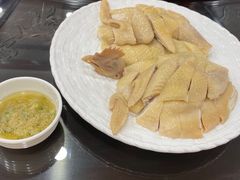 万年清仁鸡-万年酒楼(越秀南路店)