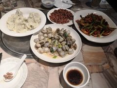 -胶东海鲜大排档(北太平庄店)