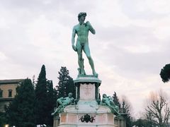 -米开朗琪罗广场