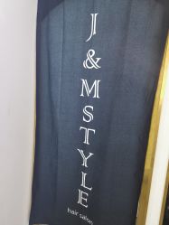 -JM STYLE造型明星.网红