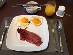 -舟山希尔顿酒店