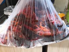 -盒马鲜生(皇庭广场店)