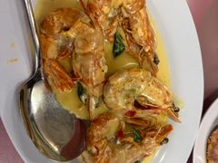 -大茄来海鲜餐厅(亚洲城分行)
