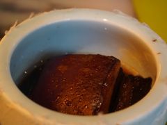东坡肉-桂满陇天书(南京德基旗舰店)