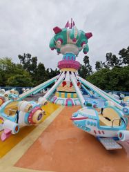 -福州儿童公园