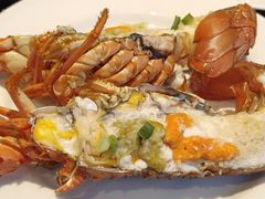 -白天鹅宾馆·流浮阁咖啡厅