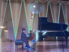 -好莱坞音乐进修学校(四川北路校区)