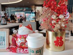 -星巴克臻选(重庆大融城店)