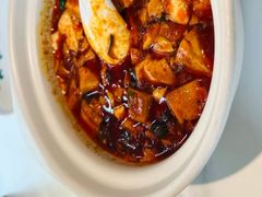 陈麻婆豆腐-花椒笑成都小馆(百脑汇店)
